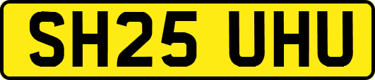 SH25UHU