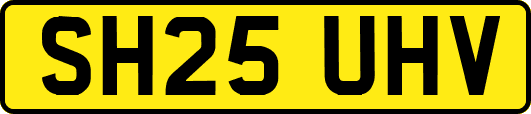 SH25UHV