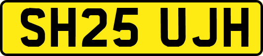 SH25UJH