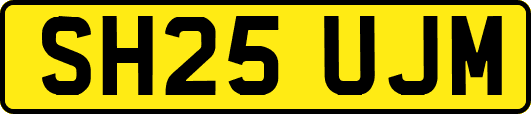 SH25UJM