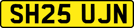 SH25UJN