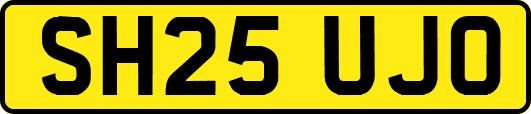 SH25UJO