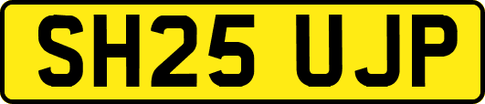 SH25UJP