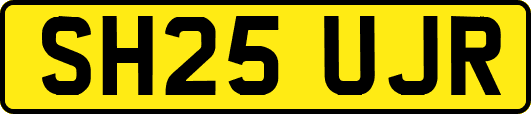 SH25UJR