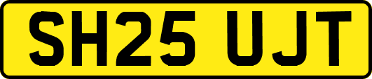 SH25UJT