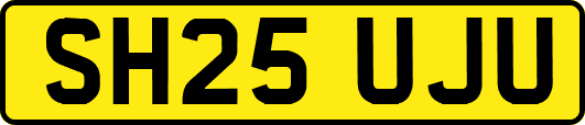 SH25UJU