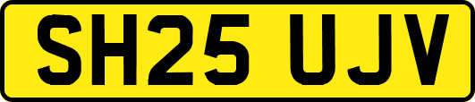 SH25UJV