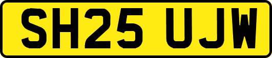 SH25UJW