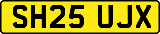 SH25UJX
