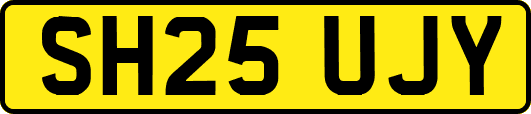 SH25UJY