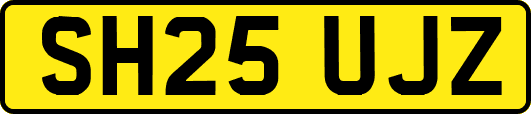 SH25UJZ