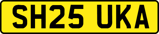 SH25UKA