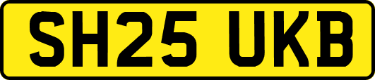 SH25UKB