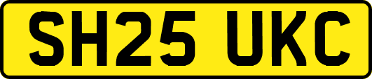 SH25UKC
