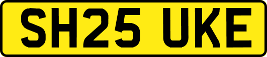 SH25UKE