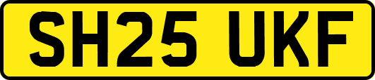 SH25UKF