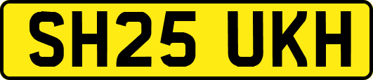 SH25UKH
