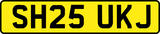 SH25UKJ