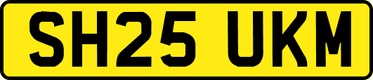 SH25UKM