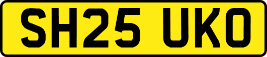 SH25UKO