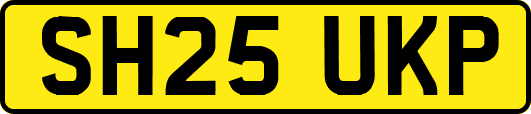 SH25UKP
