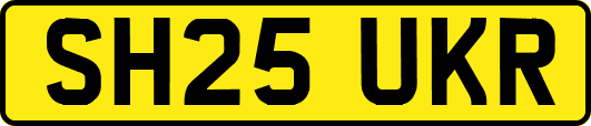 SH25UKR