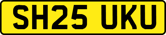 SH25UKU