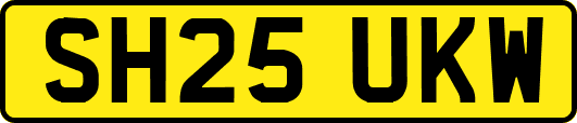 SH25UKW