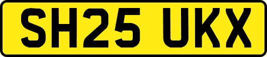 SH25UKX