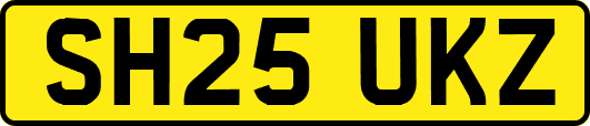SH25UKZ