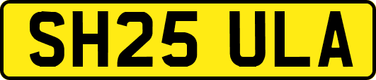 SH25ULA
