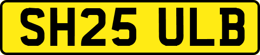 SH25ULB