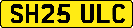 SH25ULC