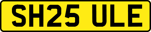 SH25ULE