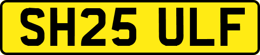 SH25ULF