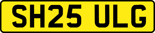 SH25ULG