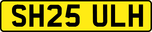 SH25ULH