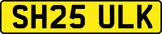 SH25ULK