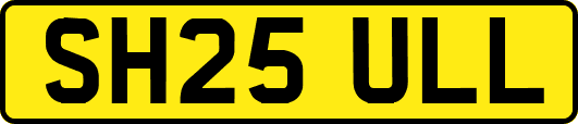 SH25ULL
