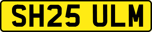 SH25ULM