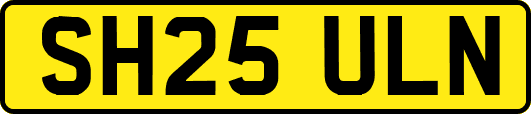 SH25ULN