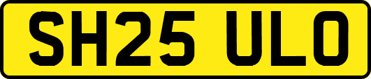 SH25ULO