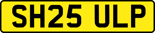 SH25ULP