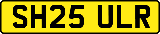 SH25ULR