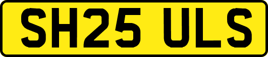 SH25ULS