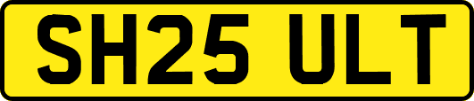 SH25ULT