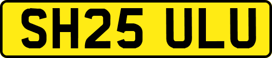SH25ULU