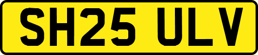 SH25ULV