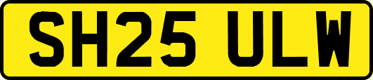 SH25ULW