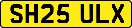 SH25ULX